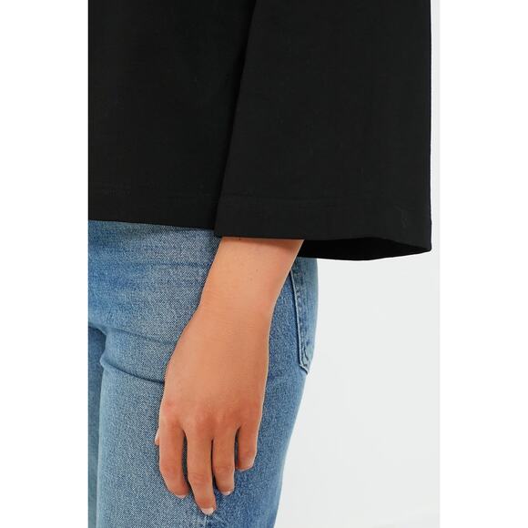 NOT FOR SALE - TUCKERNUCK Black Adler Tee Size XL NWT Retail $98 Tuckernuck - Picture 5 of 7